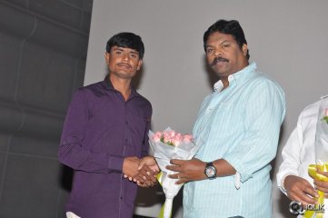 Darlinge Osina Darlinge Movie Audio Launch